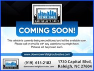 2002 Buick LeSabre Custom