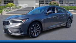 2024 Acura Integra Base