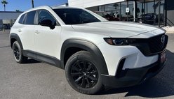2026 Mazda CX-50 Hybrid Preferred