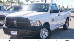 2019 Ram Ram Pickup 1500 Classic Tradesman