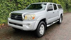2005 Toyota Tacoma PreRunner V6