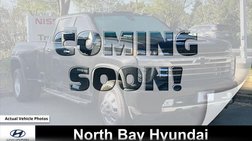 2022 Chevrolet Silverado 3500HD High Country