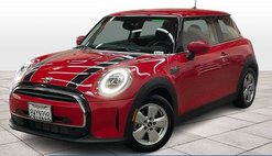 2022 MINI Hardtop 2-Door Hatchback FWD