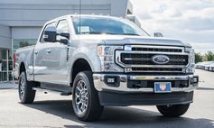 2022 Ford Super Duty F-250 Lariat