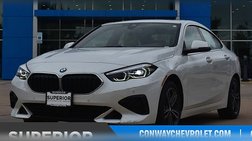 2023 BMW 2 Series 228i Gran Coupe