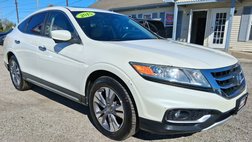 2015 Honda Crosstour EX-L