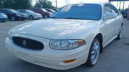 2003 Buick LeSabre Limited