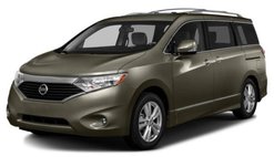 2015 Nissan Quest 3.5 S