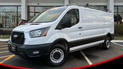 2023 Ford Transit 250