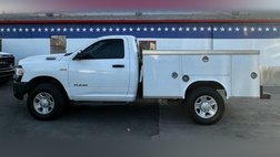 2022 Ram Ram Pickup 2500 Tradesman