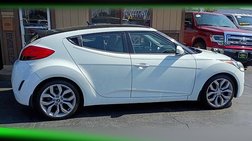 2013 Hyundai Veloster Base