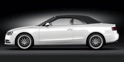 2013 Audi A5 2.0T quattro Premium Plus