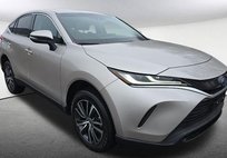 2024 Toyota Venza LE