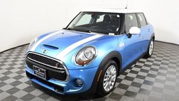 2015 MINI Hardtop Cooper S