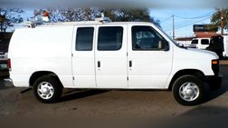 2014 Ford E-Series E-150
