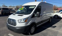 2016 Ford Transit 150