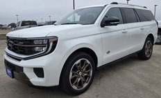 2026 Ford Expedition MAX King Ranch
