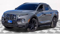 2023 Hyundai Santa Cruz Night