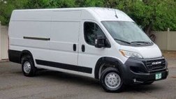 2023 Ram ProMaster 3500 159 WB