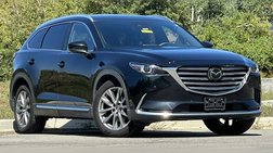 2019 Mazda CX-9 Grand Touring