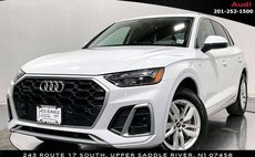 2023 Audi Q5 quattro S line Premium 45 TFSI