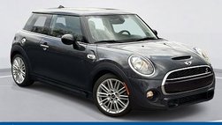 2018 MINI Hardtop Cooper S