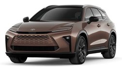 2026 Toyota Crown Signia Limited