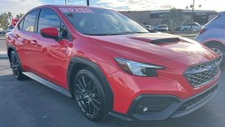 2024 Subaru WRX Premium