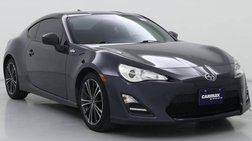 2015 Scion FR-S Base