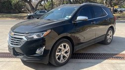 2021 Chevrolet Equinox Premier