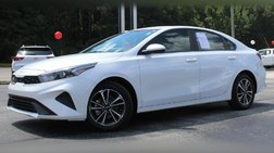 2024 Kia Forte LX