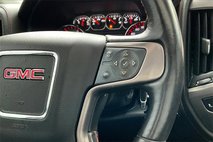 2016 GMC Sierra 3500HD SLT