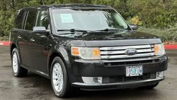 2011 Ford Flex SEL