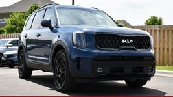 2024 Kia Telluride SX X-Line