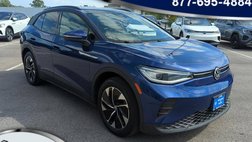 2022 Volkswagen ID.4 Pro S