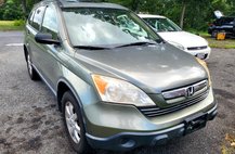 2007 Honda CR-V EX