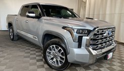 2024 Toyota Tundra 1794 Edition HV