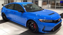 2023 Honda Civic Type R