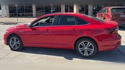 2019 Volkswagen Jetta R-Line