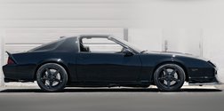 1986 Chevrolet Camaro RS