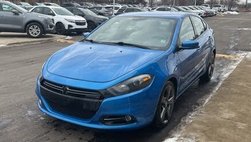 2015 Dodge Dart GT