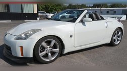 2007 Nissan 350Z Touring