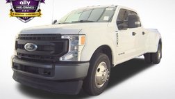 2022 Ford Super Duty F-350 XL