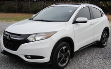 2018 Honda HR-V EX-L w/Navi