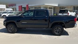 2020 Toyota Tacoma SR5