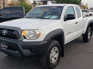 2014 Toyota Tacoma PreRunner V6