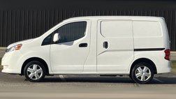 2019 Nissan NV200 SV