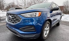 2023 Ford Edge SE
