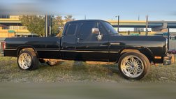 1993 Dodge RAM 250 LE