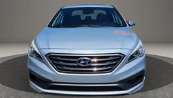 2017 Hyundai Sonata Limited